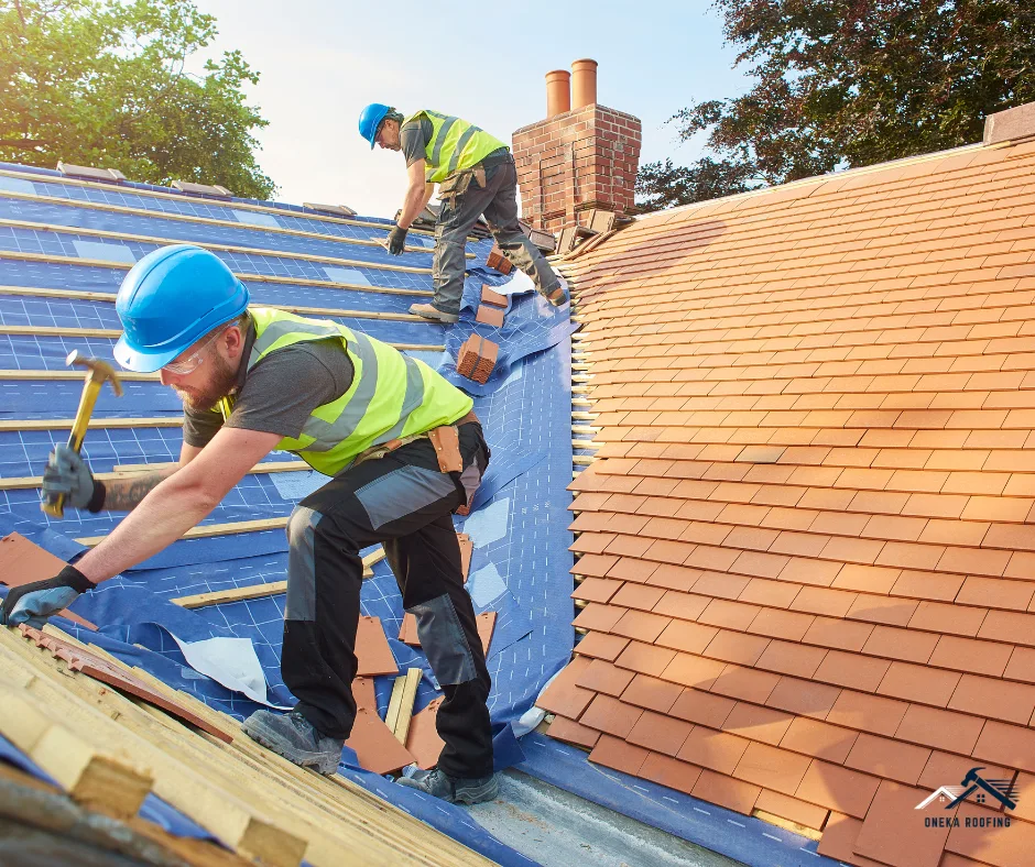 Why choose Roof Repair Near Me in Stoy, IL
